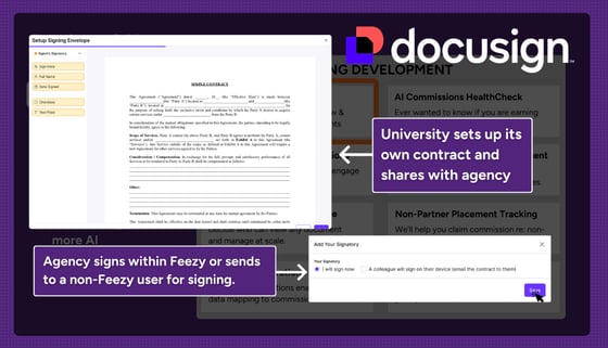 Changelog docusign