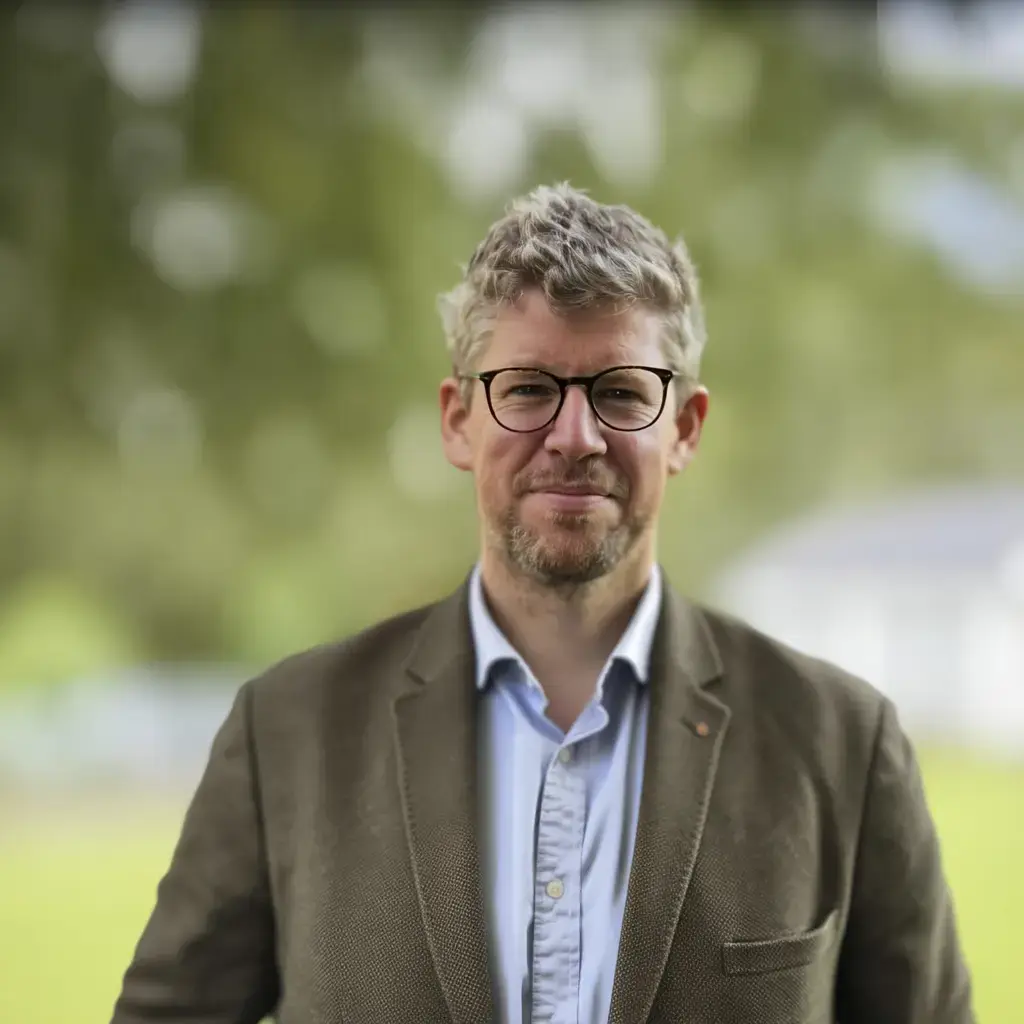 John Connolly