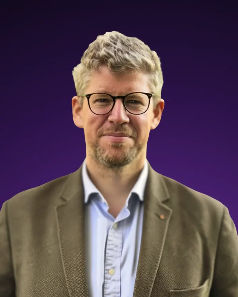 John Connolly